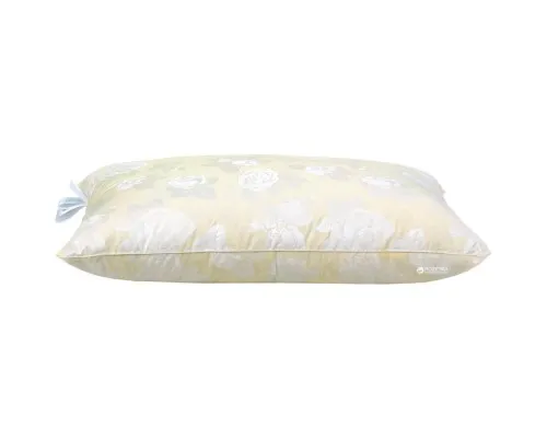 Подушка MirSon пухова Extra 107 середня 40x60 см (2200000017925)