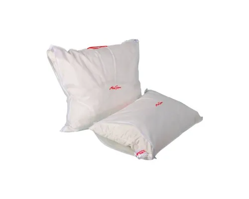 Подушка MirSon пухова Extra 107 середня 40x60 см (2200000017925)