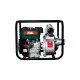 Мотопомпа Зеніт бензинова ЗМП-80 v2.0 (853424)