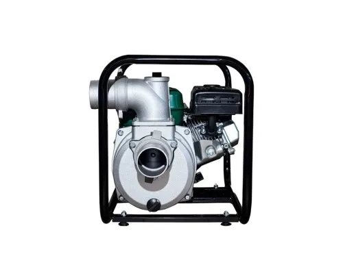 Мотопомпа Зеніт бензинова ЗМП-80 v2.0 (853424)
