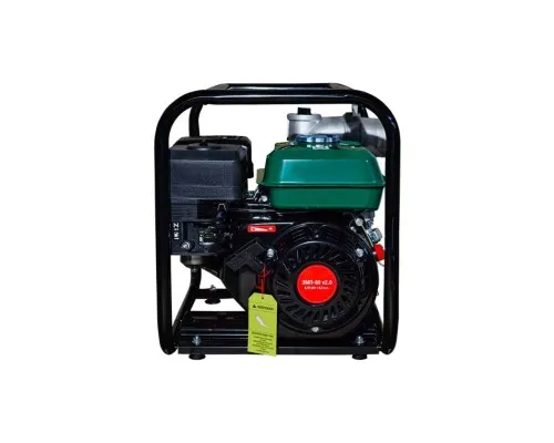 Мотопомпа Зеніт бензинова ЗМП-80 v2.0 (853424)