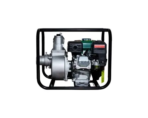 Мотопомпа Зеніт бензинова ЗМП-80 v2.0 (853424)