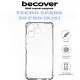 Чехол для мобильного телефона BeCover Anti-Shock Tecno Spark 20 Pro (KJ6) Clear (710856)