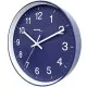 Настінний годинник Technoline WT7520 Blue (DAS302465)