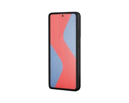 Чехол для мобильного телефона BeCover Military Poco X6 Pro Blue (711158)