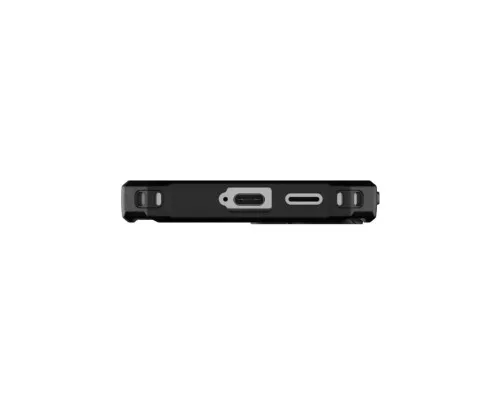 Чехол для мобильного телефона UAG Samsung Galaxy S24 Pathfinder Pro Black (214421114040)