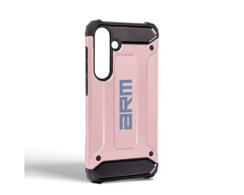 Чохол до мобільного телефона Armorstandart Panzer Samsung S24 Plus Pink (ARM75615)