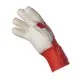 Вратарские перчатки Select Goalkeeper Gloves 88 Kids v23 602863-694 червоний, білий Діт 4 (5703543316670)