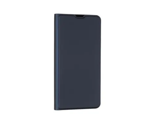 Чехол для мобильного телефона BeCover Exclusive New Style Samsung Galaxy A55 5G SM-A556 Blue (711167)