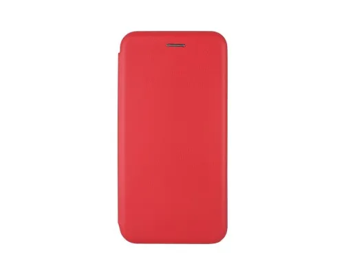 Чохол до мобільного телефона BeCover Exclusive Tecno Spark 20 (KJ5n) Burgundy Red (711240)