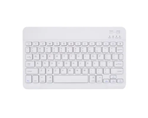 Чехол для планшета BeCover Keyboard Apple iPad 10.9" 2022 Black (711139)