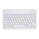 Чохол до планшета BeCover Keyboard Apple iPad 10.9" 2022 Black (711139)