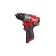 Набор электроинструментов Milwaukee M12 FPP2D2-422X FUEL POWER PACK IN2 (4933480593)