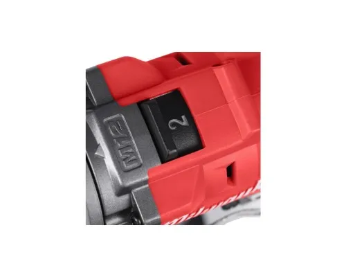 Набор электроинструментов Milwaukee M12 FPP2D2-422X FUEL POWER PACK IN2 (4933480593)