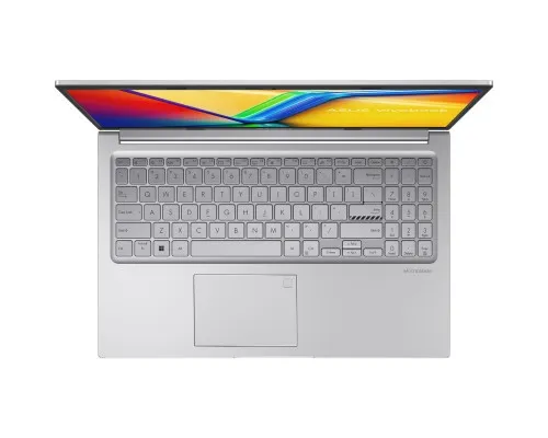 Ноутбук ASUS Vivobook 15 X1504ZA-BQ605 (90NB1022-M00WW0)