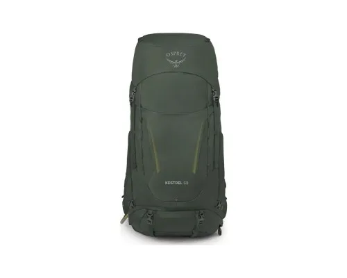 Рюкзак туристический Osprey Kestrel 68 bonsai green S/M (009.3303)