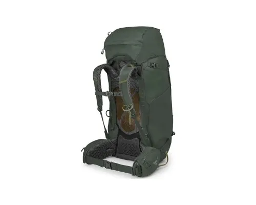 Рюкзак туристический Osprey Kestrel 68 bonsai green S/M (009.3303)