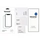 Скло захисне BeCover Samsung Galaxy S24 Ultra SM-S928 10D Black (711362)