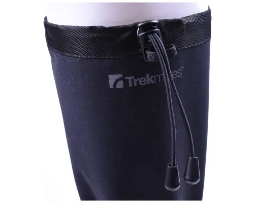 Бахилы туристические Trekmates Cairngorm GTX Gaiter TM-006295 black 1 (015.0270)