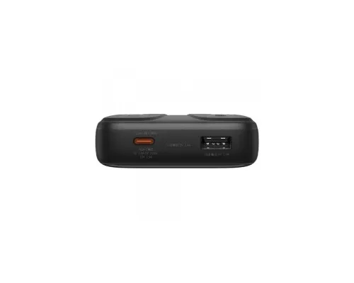 Батарея універсальна Baseus Comet Series 20000mAh 22.5W, PD+ cable USB-C (PPMD020101)