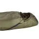 Спальный мешок Wechsel Wildfire 10° M TL Mud Green Left (232044)