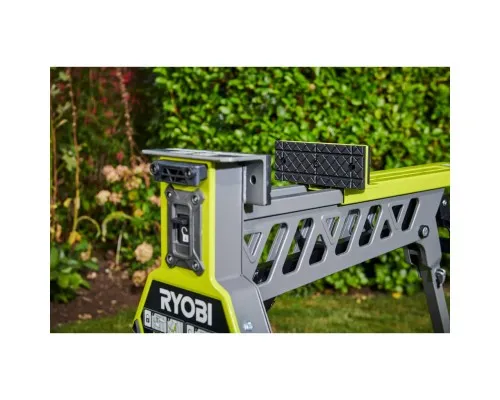 Верстак Ryobi RSTSJ150 1070х980х895мм, погрузка до 150кг (5133005891)