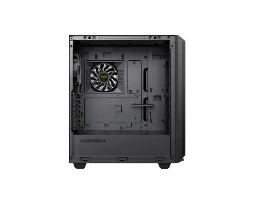 Корпус Gamemax Precision 2 Black