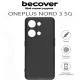 Чехол для мобильного телефона BeCover OnePlus Nord 3 5G Black (711774)