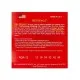 Струни для гітари DR Strings RED DEVILS Acoustic - Light (12-54) (RDA-12)