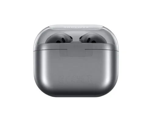 Наушники Samsung Galaxy Buds3 Silver (SM-R530NZAASEK)