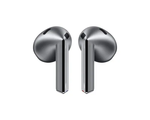 Наушники Samsung Galaxy Buds3 Silver (SM-R530NZAASEK)