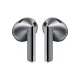 Навушники Samsung Galaxy Buds3 Silver (SM-R530NZAASEK)