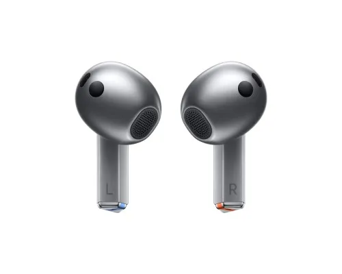 Навушники Samsung Galaxy Buds3 Silver (SM-R530NZAASEK)