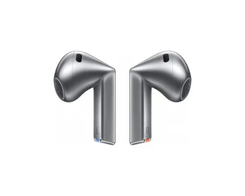 Навушники Samsung Galaxy Buds3 Silver (SM-R530NZAASEK)