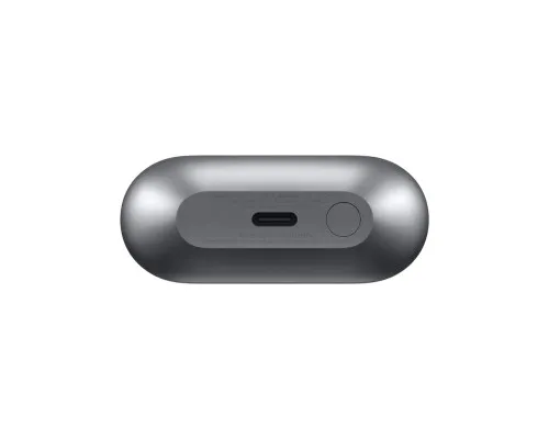 Навушники Samsung Galaxy Buds3 Silver (SM-R530NZAASEK)