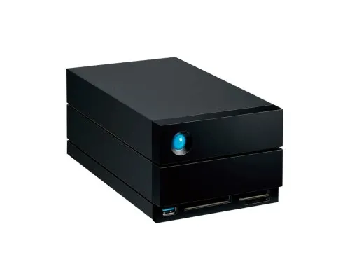 Внешний жесткий диск LaCie 3.5" 48TB (STLG48000400)