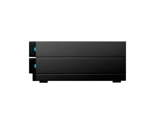 Зовнішній жорсткий диск LaCie 3.5" 48TB (STLG48000400)