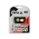 Фонарь Yato YT-08593