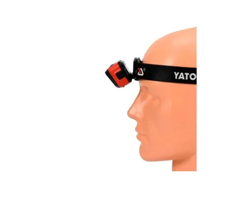 Ліхтар Yato YT-08593