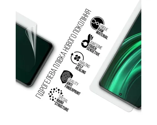 Плівка захисна Armorstandart Realme 13 5G (ARM81827)