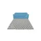 Туристичний килимок Terra Incognita Hike Mat Blue (4823081506027)