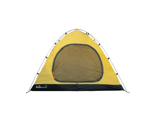 Намет Tramp Mountain 3 (v2) Green (TRT-023-green)