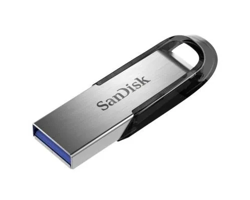 USB флеш накопичувач SanDisk 64GB Flair USB 3.0 (SDCZ73-064G-G46)