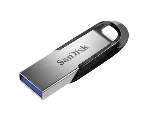 USB флеш накопитель SanDisk 64GB Flair USB 3.0 (SDCZ73-064G-G46)