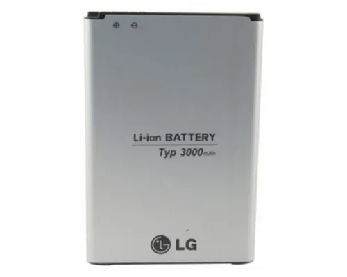 Аккумуляторная батарея Extradigital LG BL-53YH, G3 (3000 mAh) (BML6414)