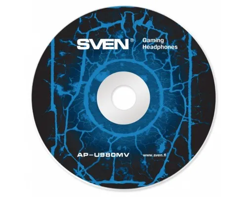 Навушники Sven AP-U980MV