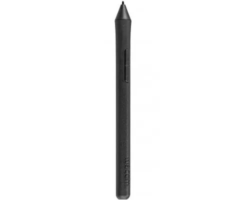 Графічний планшет Wacom One by Small Black (CTL-472-N)