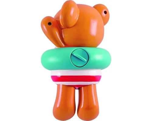 Іграшка для ванної Hape Тедді пловець (E0204)