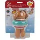 Іграшка для ванної Hape Тедді пловець (E0204)