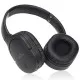 Навушники REAL-EL GD-850 Black (EL124100025)